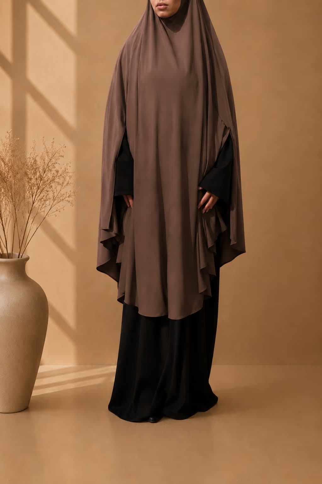 Khimar Zahra — packshot studio