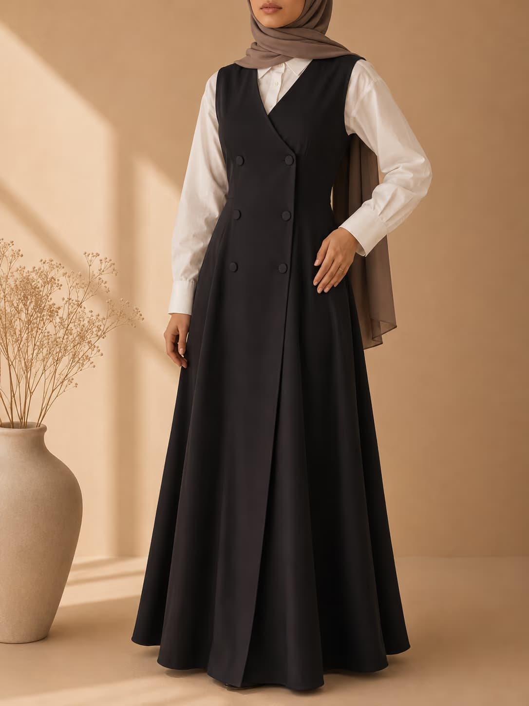 Robe Selma — packshot studio